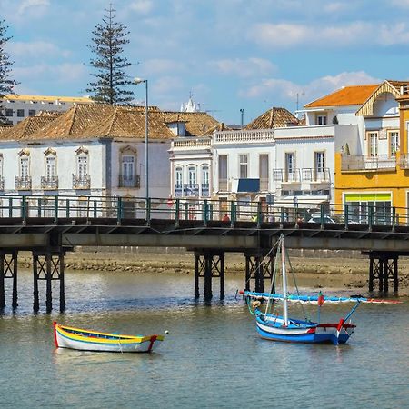 Two Bedroom Stylish Central Tavira Apartment. Buitenkant foto