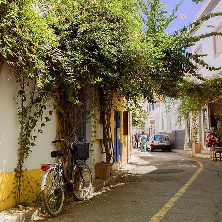 Two Bedroom Stylish Central Tavira Apartment. Buitenkant foto