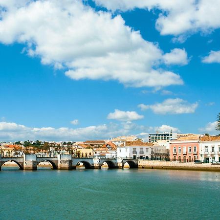 Two Bedroom Stylish Central Tavira Apartment. Buitenkant foto