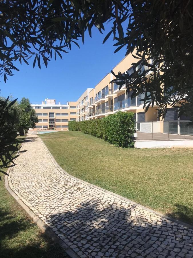 Two Bedroom Stylish Central Tavira Apartment. Buitenkant foto