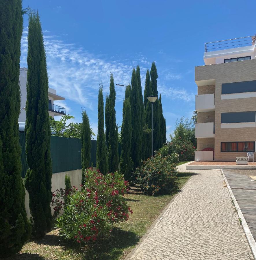 Two Bedroom Stylish Central Tavira Apartment. Buitenkant foto