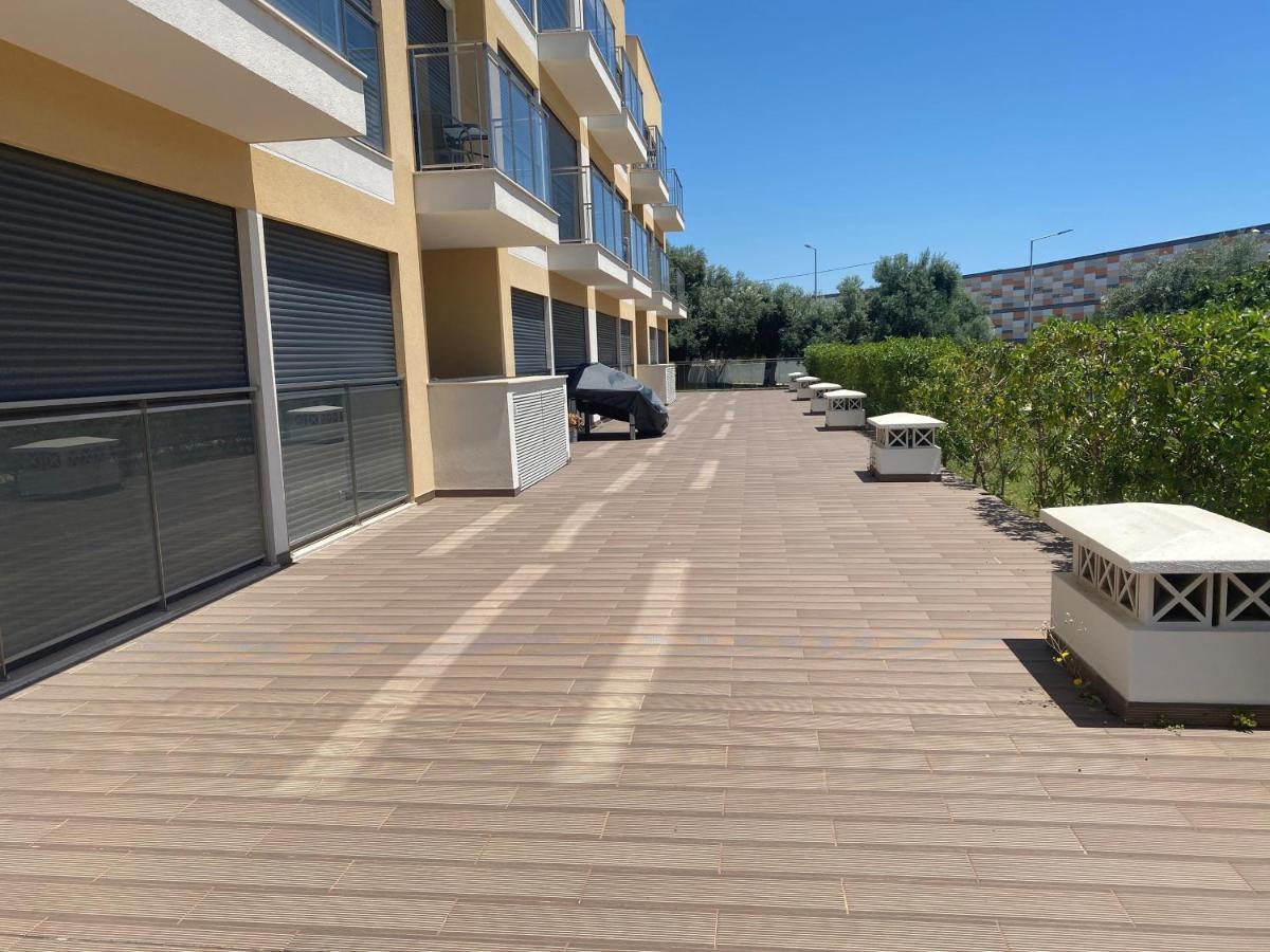 Two Bedroom Stylish Central Tavira Apartment. Buitenkant foto