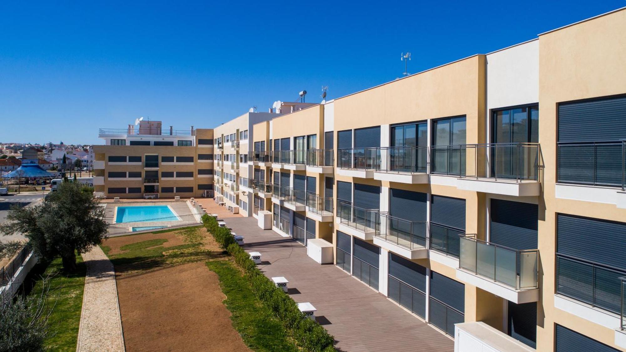 Two Bedroom Stylish Central Tavira Apartment. Kamer foto